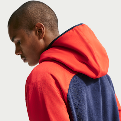 Nike ACG x United States Olympic Team Men's Full-Zip Jacket. Nike.com